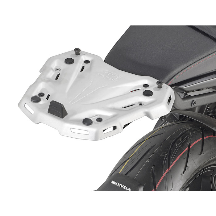 Крепеж центрального кофра GIVI 1165FZ HONDA CB1000R (18-21)