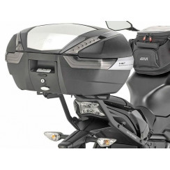 Крепеж централного кофра GIVI 4117FZ Kawasaki Z650 (17-18)