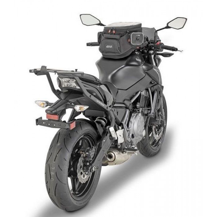Крепеж централного кофра GIVI 4117FZ Kawasaki Z650 (17-18)