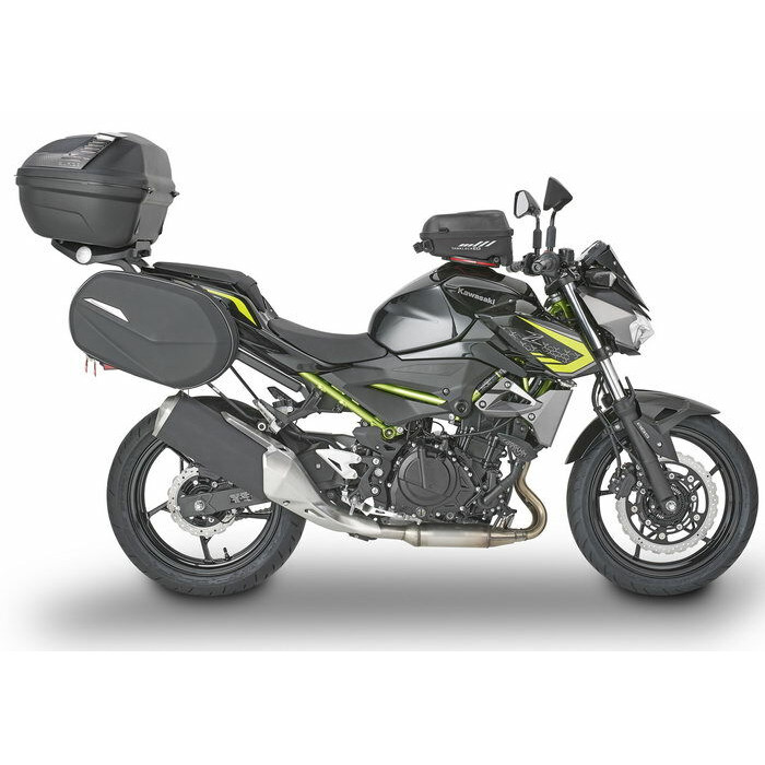 Крепление кофра GIVI 4129FZ KAW.Z400(19-20)