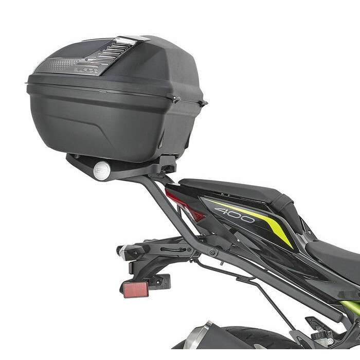 Крепление кофра GIVI 4129FZ KAW.Z400(19-20)