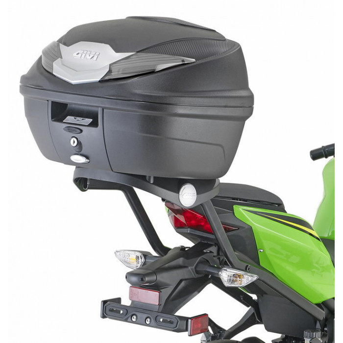 Крепление кофра GIVI 4129FZ KAW.Z400(19-20)