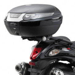 Крепеж центрального кофра GIVI 541FZ Suzuki GSX 1300R Hayabusa (08-15)