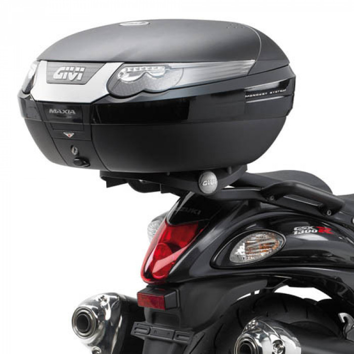 Крепеж центрального кофра GIVI 541FZ Suzuki GSX 1300R Hayabusa (08-15)