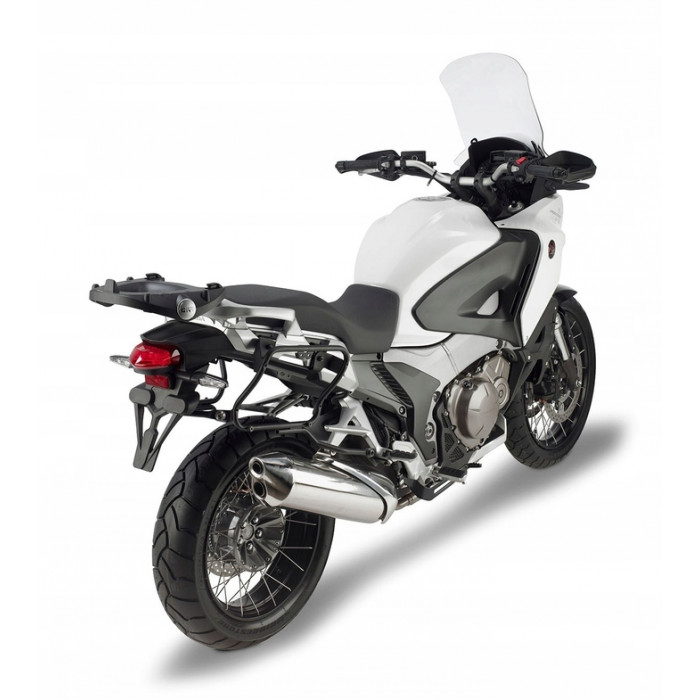 Крепеж боковых кофров GIVI PLXR1110 Honda VFR1200X Crosstourer (12-18)