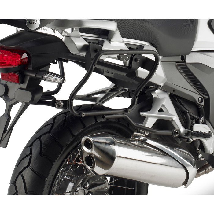 Крепеж боковых кофров GIVI PLXR1110 Honda VFR1200X Crosstourer (12-18)