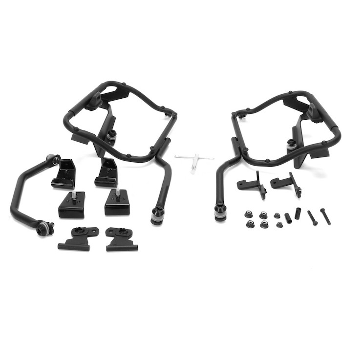 Крепеж боковых кофров GIVI PLXR1110 Honda VFR1200X Crosstourer (12-18)