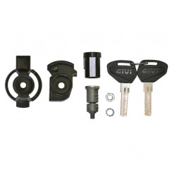 Замок кофра GIVI SL101