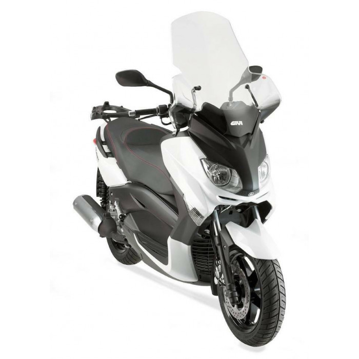 Крепеж центрального кофра GIVI SR370 Yamaha X-MAX 125/250 (10-13)