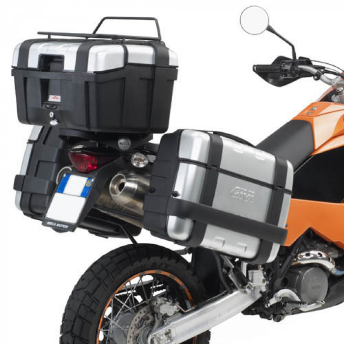 Крепеж центрального кофра GIVI SR7700 KTM Adventure 950/990 (03-14)