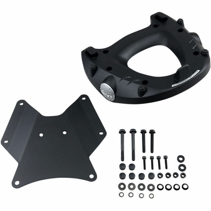 Крепеж центрального кофра GIVI SR7700 KTM Adventure 950/990 (03-14)