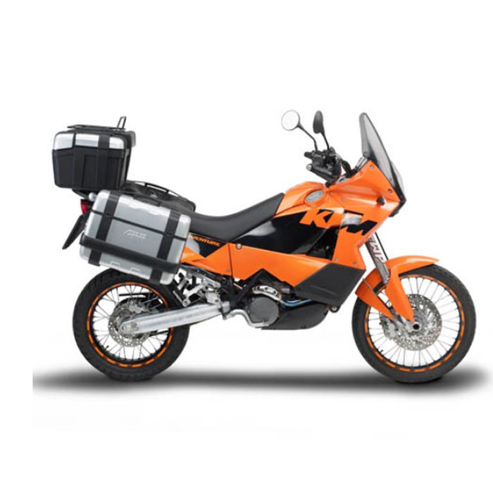 Крепеж центрального кофра GIVI SR7700 KTM Adventure 950/990 (03-14)