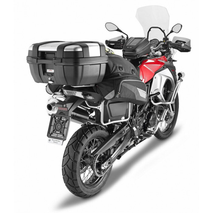 Крепеж центрального кофра GIVI SRA5103 BMW F650GS/F800GS (08-17)
