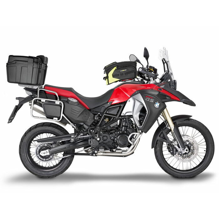 Крепеж центрального кофра GIVI SRA5103 BMW F650GS/F800GS (08-17)