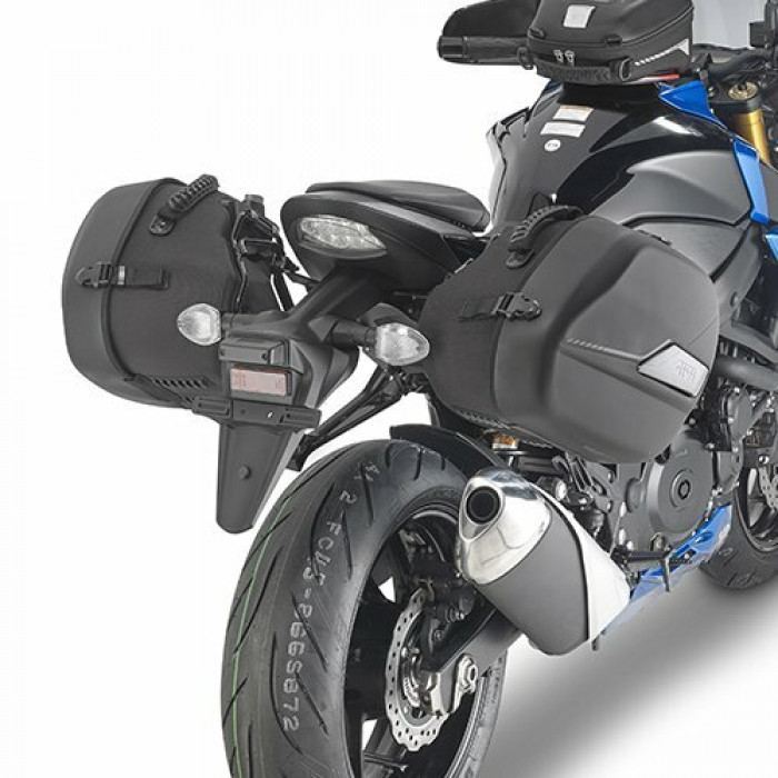 Крепеж боковых кофров ST604 GIVI TST3113 для Suzuki GSX-S750 (17-19)
