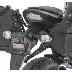 Крепеж боковых кофров ST604 GIVI TST3113 для Suzuki GSX-S750 (17-19)