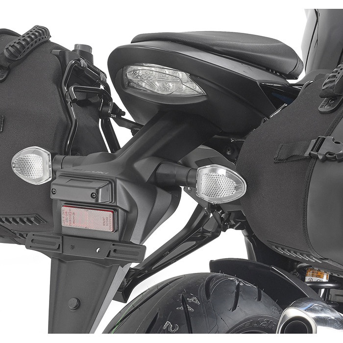Крепеж боковых кофров ST604 GIVI TST3113 для Suzuki GSX-S750 (17-19)
