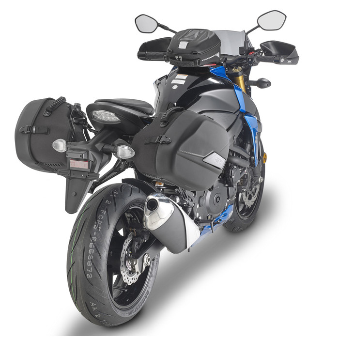 Крепеж боковых кофров ST604 GIVI TST3113 для Suzuki GSX-S750 (17-19)