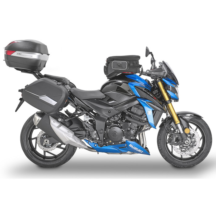 Крепеж боковых кофров ST604 GIVI TST3113 для Suzuki GSX-S750 (17-19)