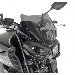 Стекло ветровое GIVI A2132 Yamaha MT-09 (17-18)