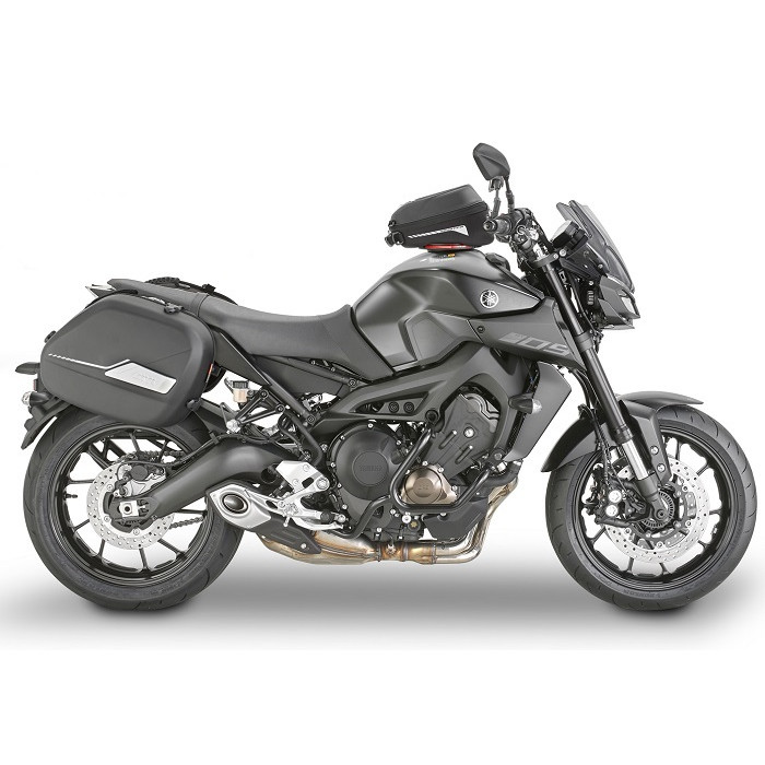 Стекло ветровое GIVI A2132 Yamaha MT-09 (17-18)