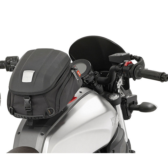 Крепеж GIVI BF24 TANKLOCK сумки на бак мотоцикла Yamaha XSR700 (16-18)
