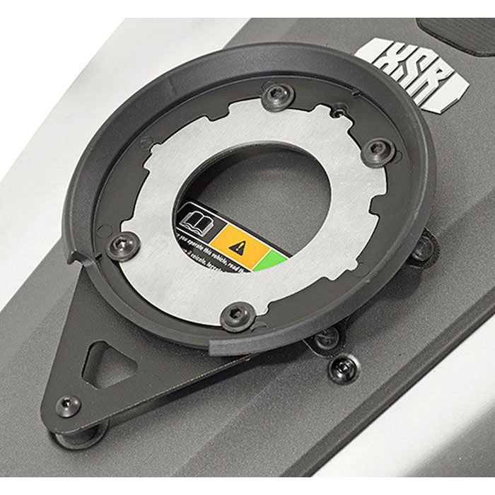 Крепеж GIVI BF24 TANKLOCK сумки на бак мотоцикла Yamaha XSR700 (16-18)