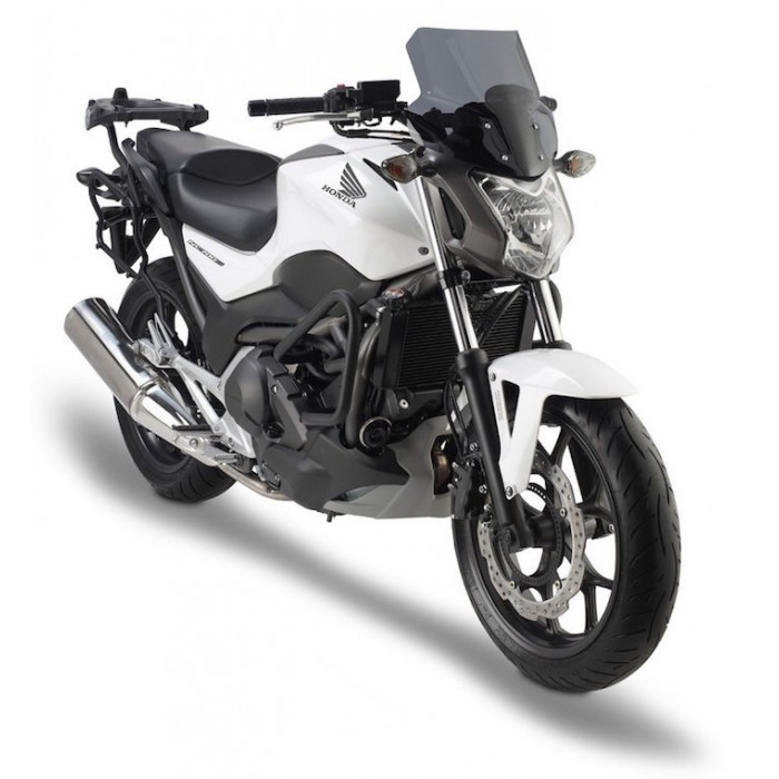 Стекло ветровое GIVI D1112S Honda NC700S (12-13) / NC750S (14-18)