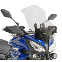 Стекло ветровое GIVI D2130ST Yamaha MT-07 Tracer (16-18)