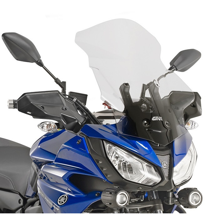 Стекло ветровое GIVI D2130ST Yamaha MT-07 Tracer (16-18)