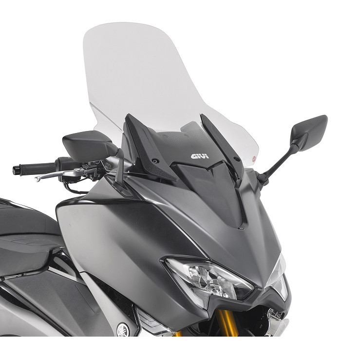 Стекло ветровое GIVI D2133ST Yamaha T-MAX 530 (17-18)