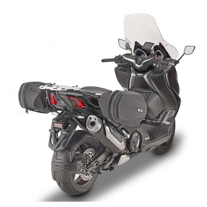 Стекло ветровое GIVI D2133ST Yamaha T-MAX 530 (17-18)
