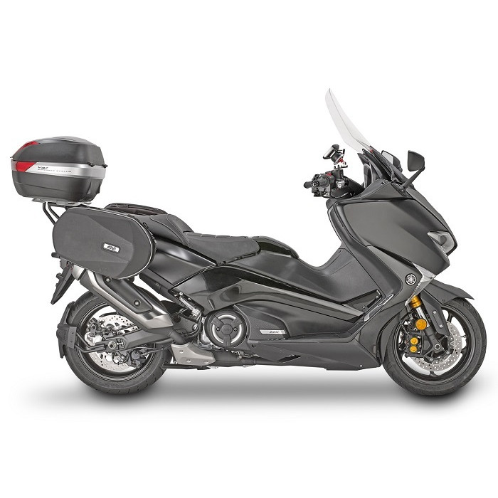Стекло ветровое GIVI D2133ST Yamaha T-MAX 530 (17-18)