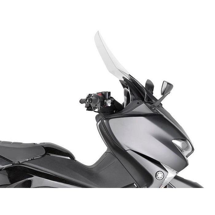 Стекло ветровое GIVI D2133ST Yamaha T-MAX 530 (17-18)