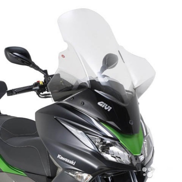 Крепеж стекла GIVI D4111KIT для D4111DT