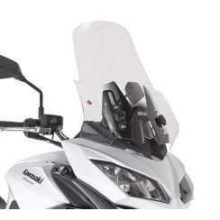 Стекло ветровое GIVI D4114ST Kawasaki Versys 650 (15-18)