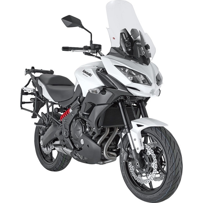 Стекло ветровое GIVI D4114ST Kawasaki Versys 650 (15-18)