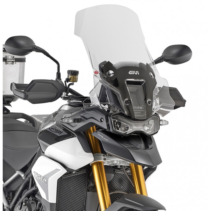 Стекло ветровое GIVI D6418ST T.TIGER 900 RALLY 2020