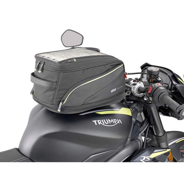 Сумка на бак GIVI EA131 TANKLOCK 26 л.