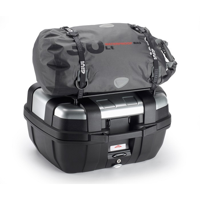 Ремень GIVI S351 для фиксации сумки 100*20см
