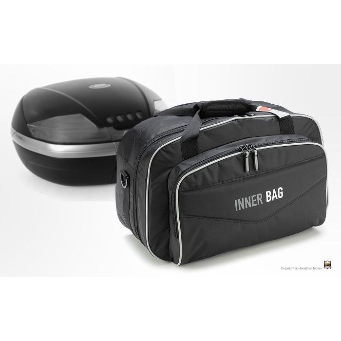 Сумка GIVI T502B для кофра