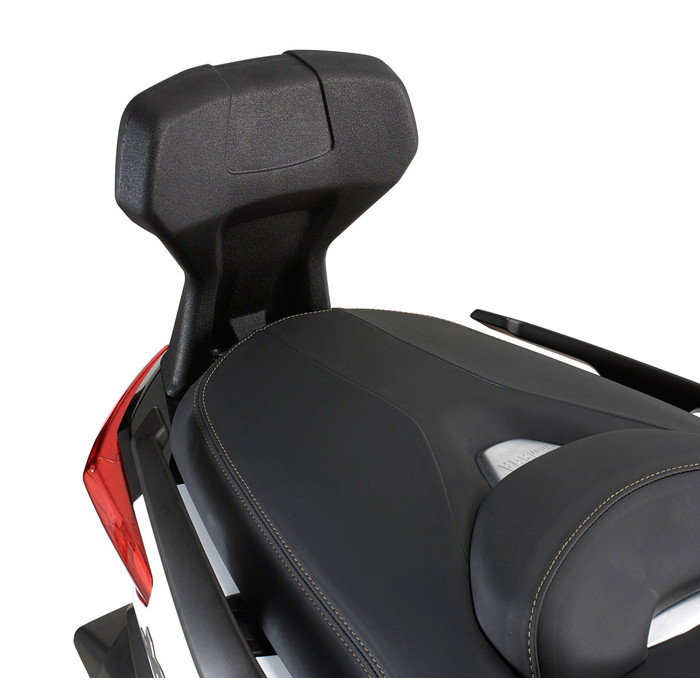 Спинка сиденья GIVI TB2111 Yamaha X-MAX 125/250/400 (13-17)