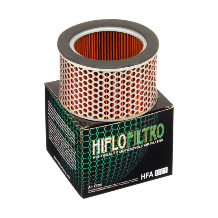 Фильтр воздушный HIFLO Filtro HFA1401