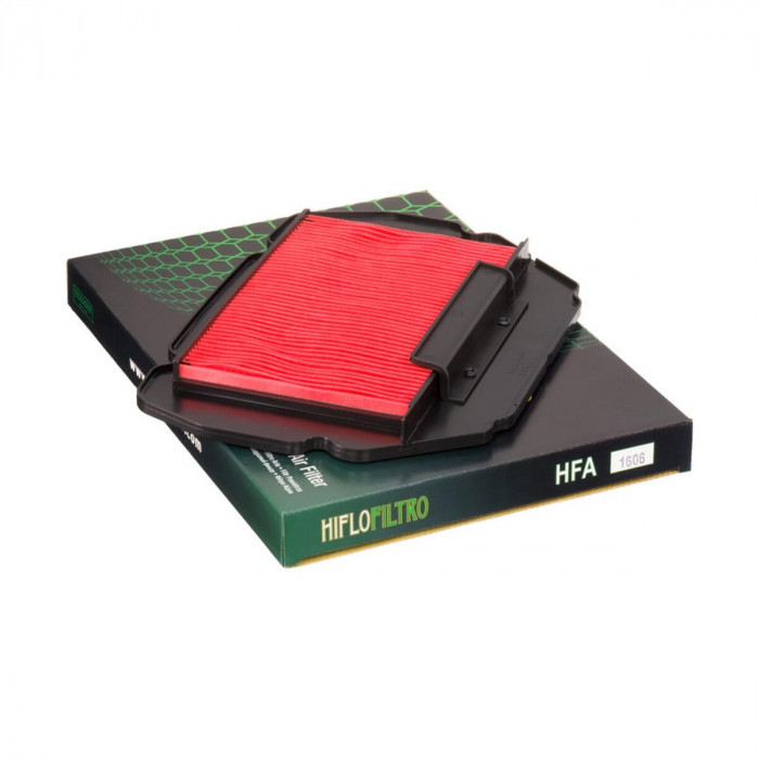 Фильтр воздушный HIFLO Filtro HFA1606