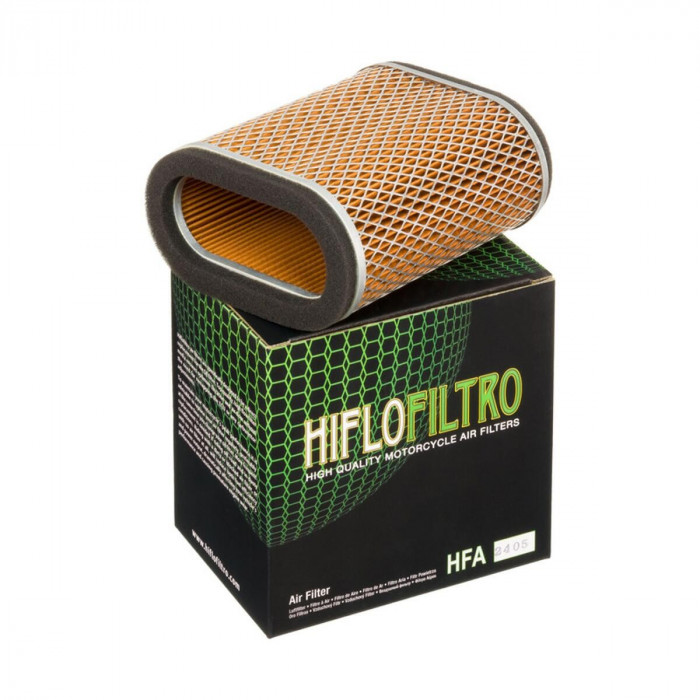 Фильтр воздушный HIFLO Filtro HFA2405