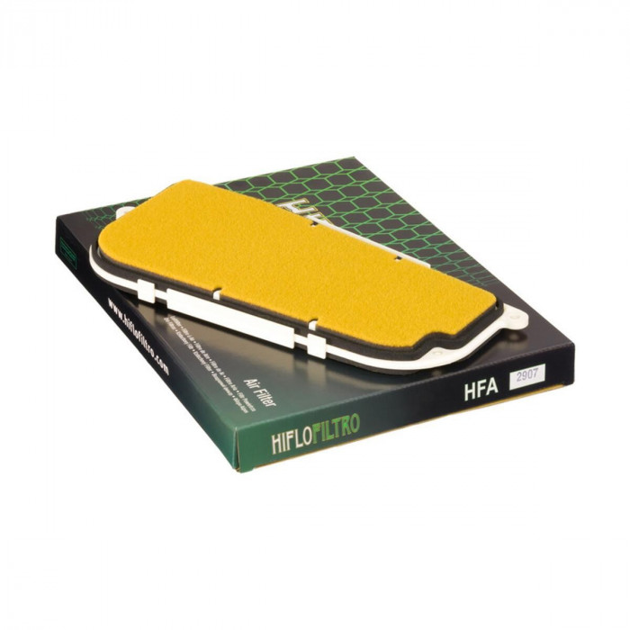 Фильтр воздушный HIFLO Filtro HFA2907