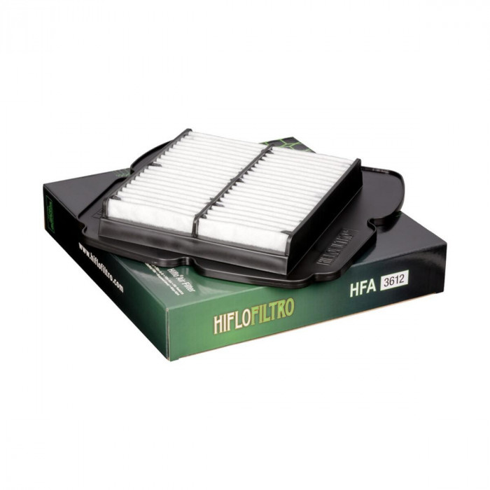 Фильтр воздушный HIFLO Filtro HFA3612