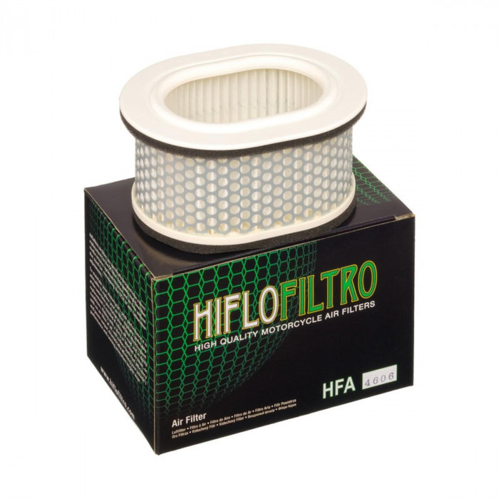 Фильтр воздушный HIFLO Filtro HFA4606