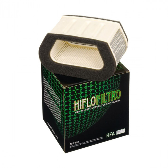 Фильтр воздушный HIFLO Filtro HFA4907