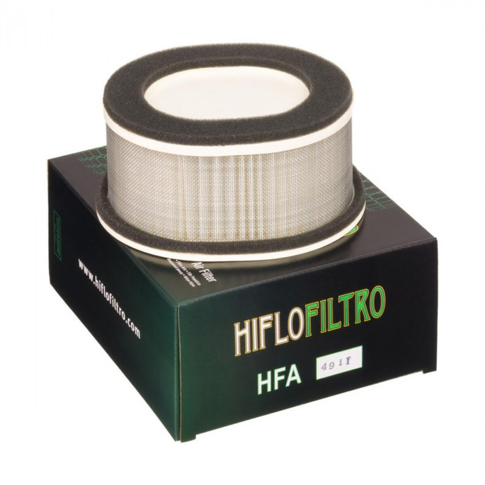 Фильтр воздушный HIFLO Filtro HFA4911